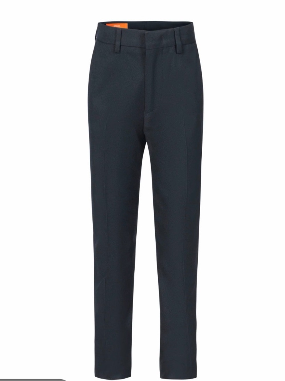 TALLIA Boys Navy Dress Pants